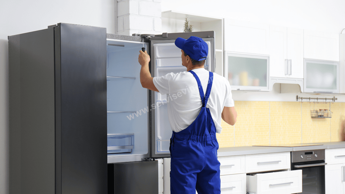 Adilcevaz Buzdolabı Servisi - Adilcevaz Beyaz Eşya Servisi