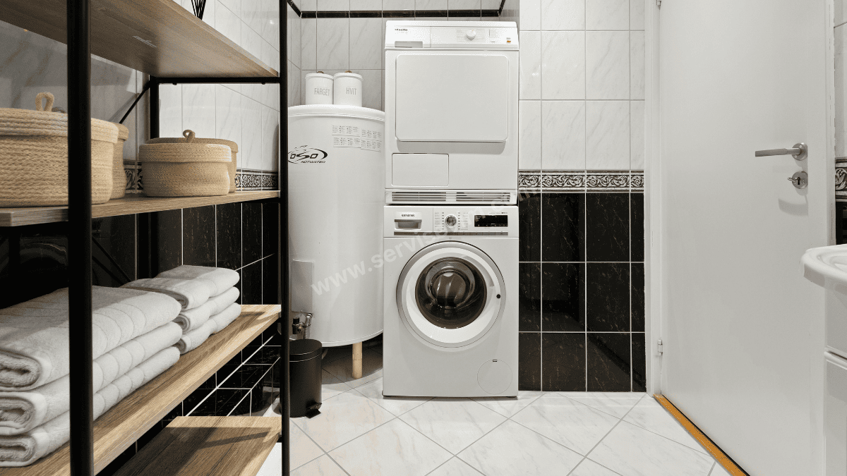 Adilcevaz Çamaşır Makinesi Servisi - Adilcevaz Beyaz Eşya Servisi