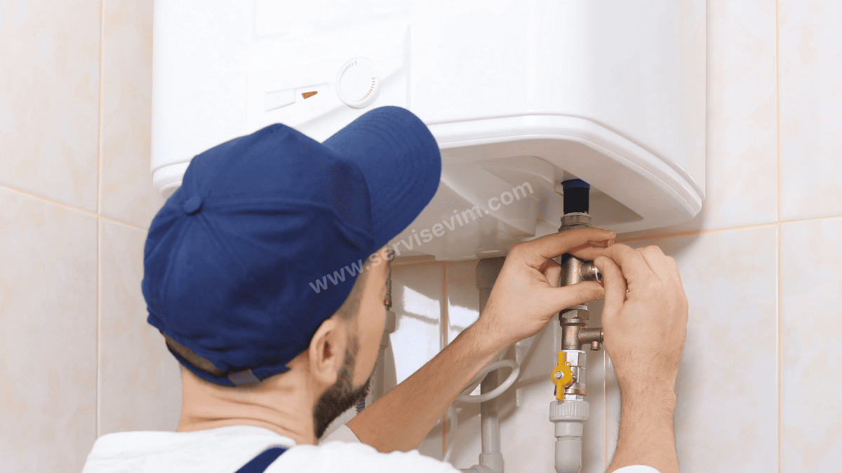 Adilcevaz Kombi Servisi - Adilcevaz Beyaz Eşya Servisi